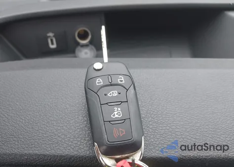 2021 Ford Transit-350 Passenger Van Xlt z USA, uszkodzony, nr VIN 1FDAX9CG4MKA42237